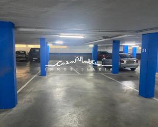 Parking of Garage to rent in Altea