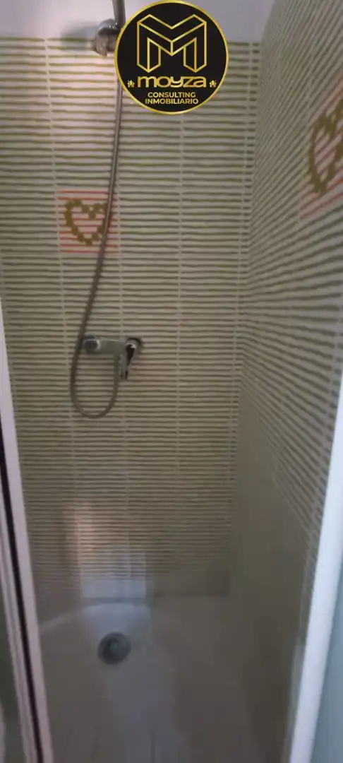 Baño de Casa o chalet en venta en Arquillos con Aire acondicionado, Terraza y Trastero
