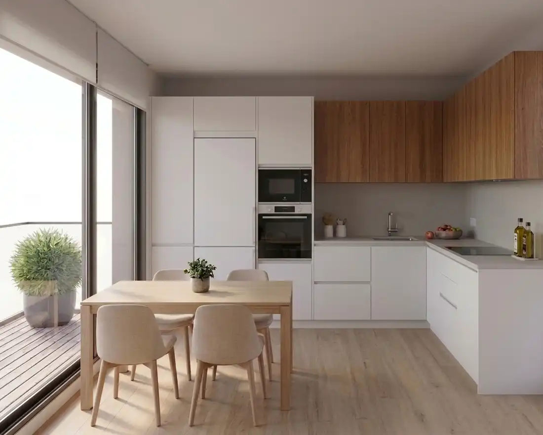 Piso con terraza en venta en Sant Antoni de Calonge, imagen 7