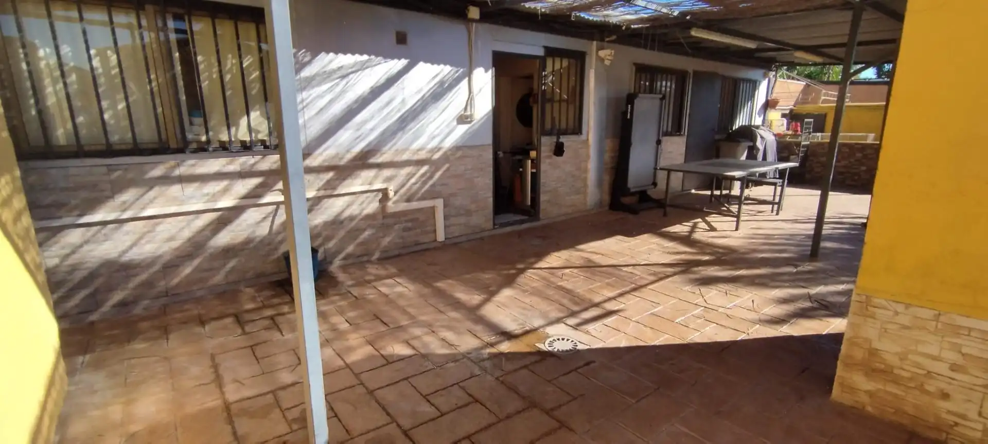 Houses for sale in Carmona  with Air Conditioner, Heating and Swimming Pool