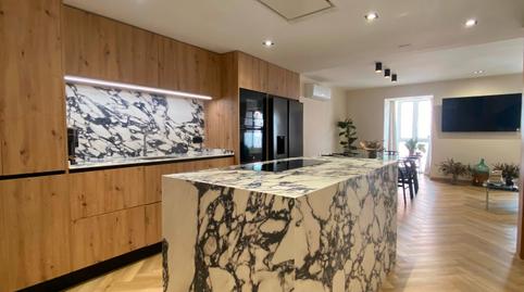 Foto 2 de Dúplex en venda a Calle San Juan, Villa Pilar, Burgos