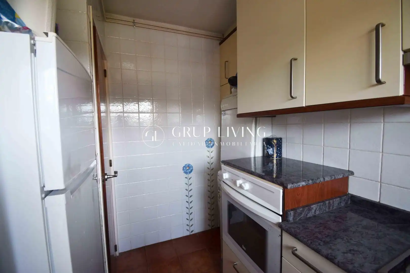 Appartement avec piscine à louer à Avenida Santiago Rusiñol, imagen 11