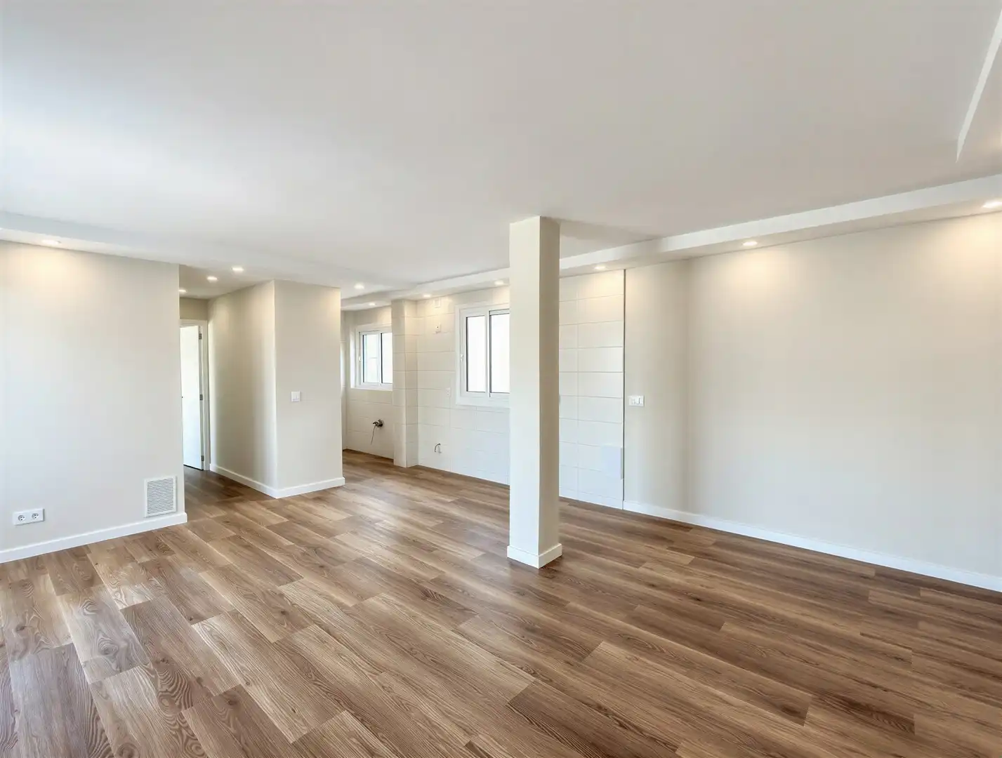 Apartamento en venta en S'Arenal