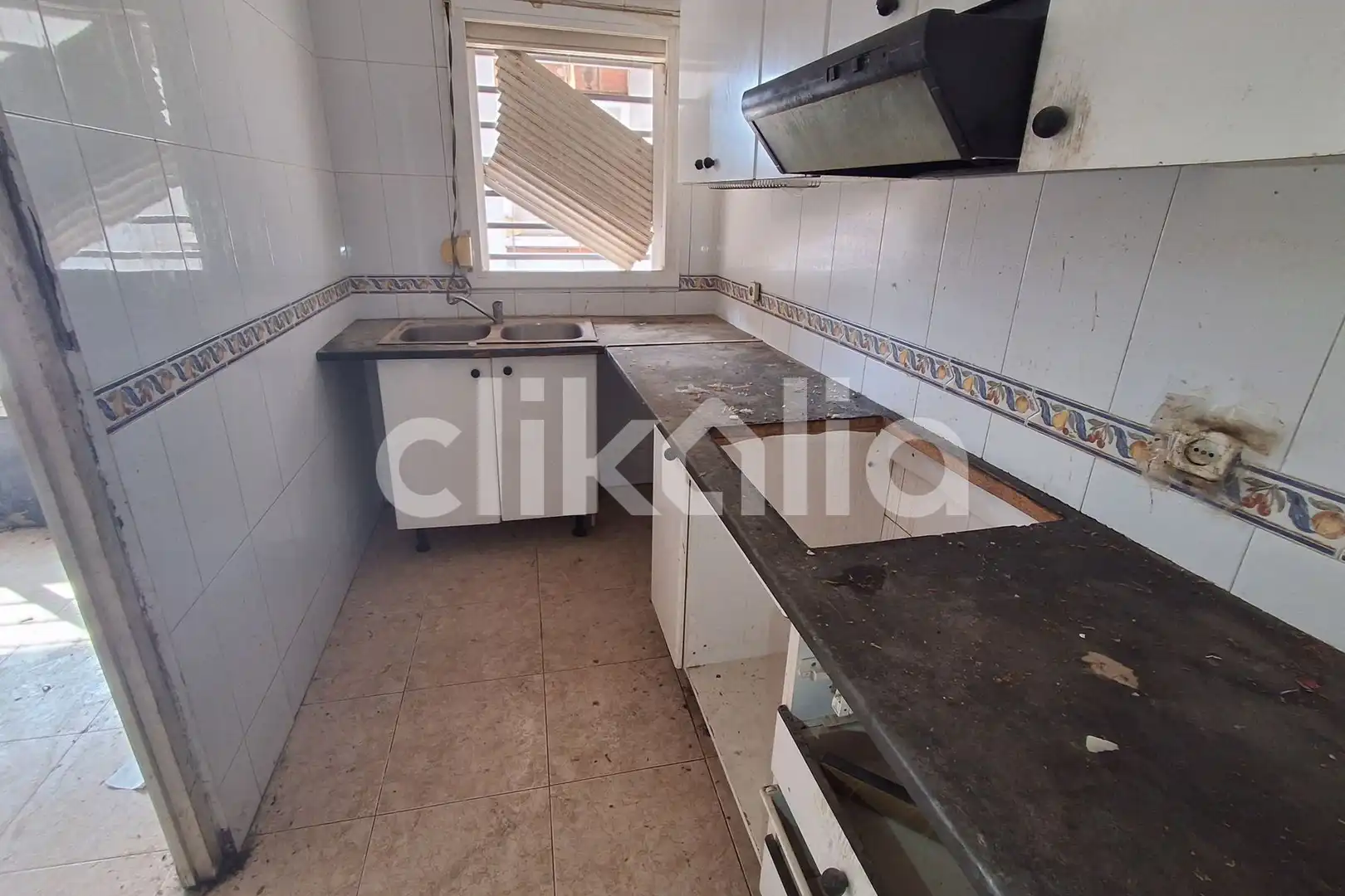Kitchen of Houses for sale in Torregrossa  with Terrace