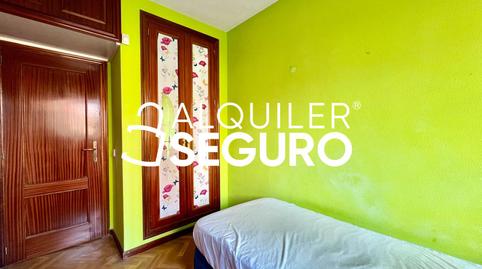 Foto 4 de Pis de lloguer a De Reyes Aizquíbel, Valdeacederas, Madrid