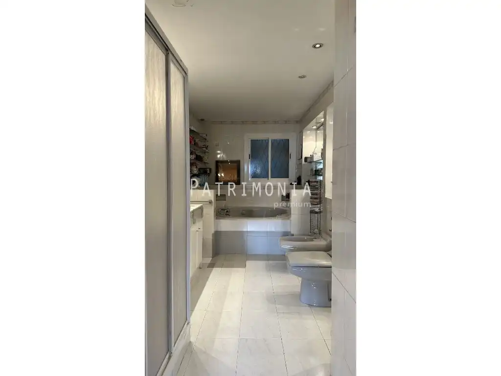 Baño de Ático en venta en Barcelona