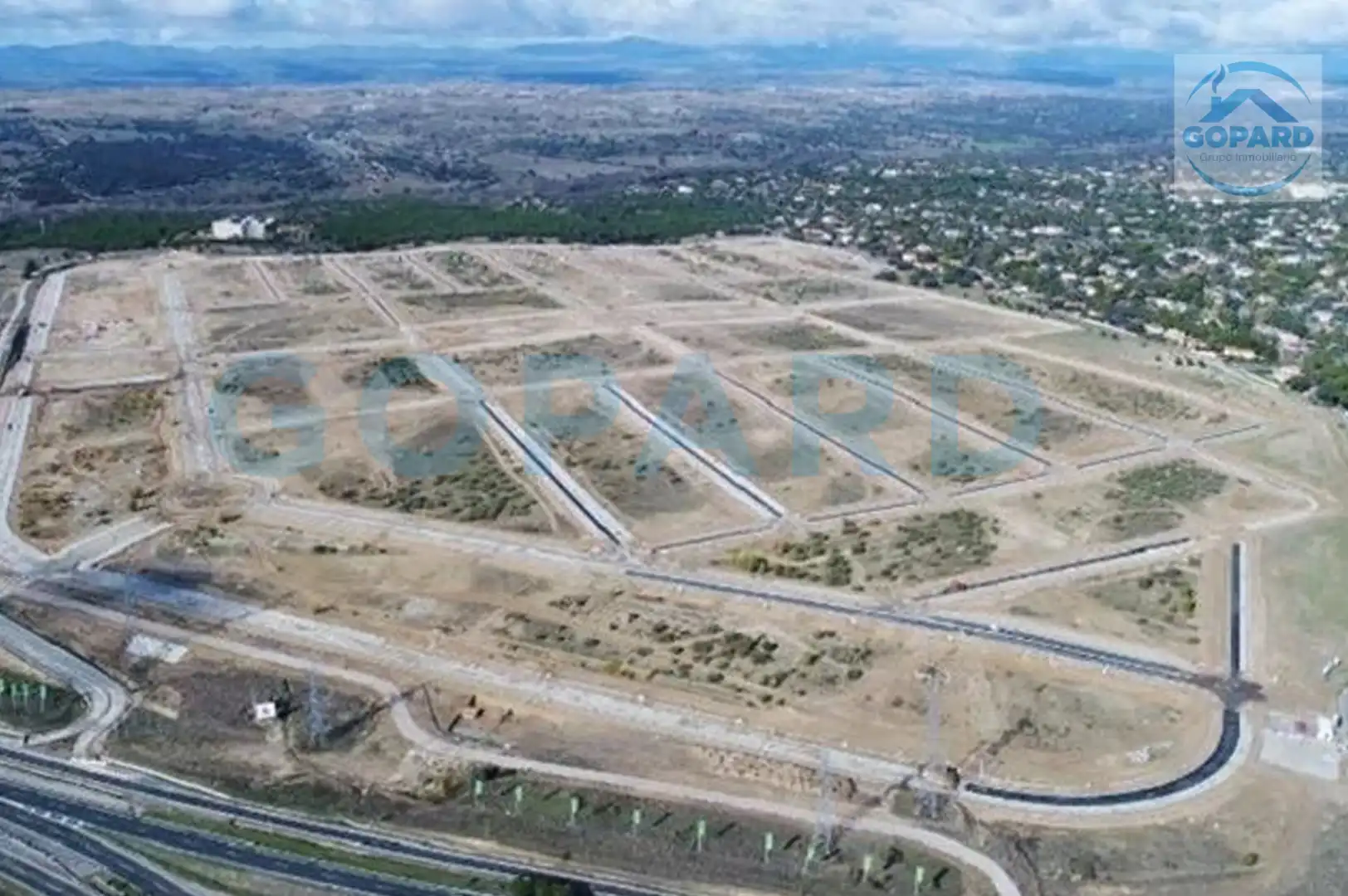 Residencial en venda en Villaviciosa de Odón