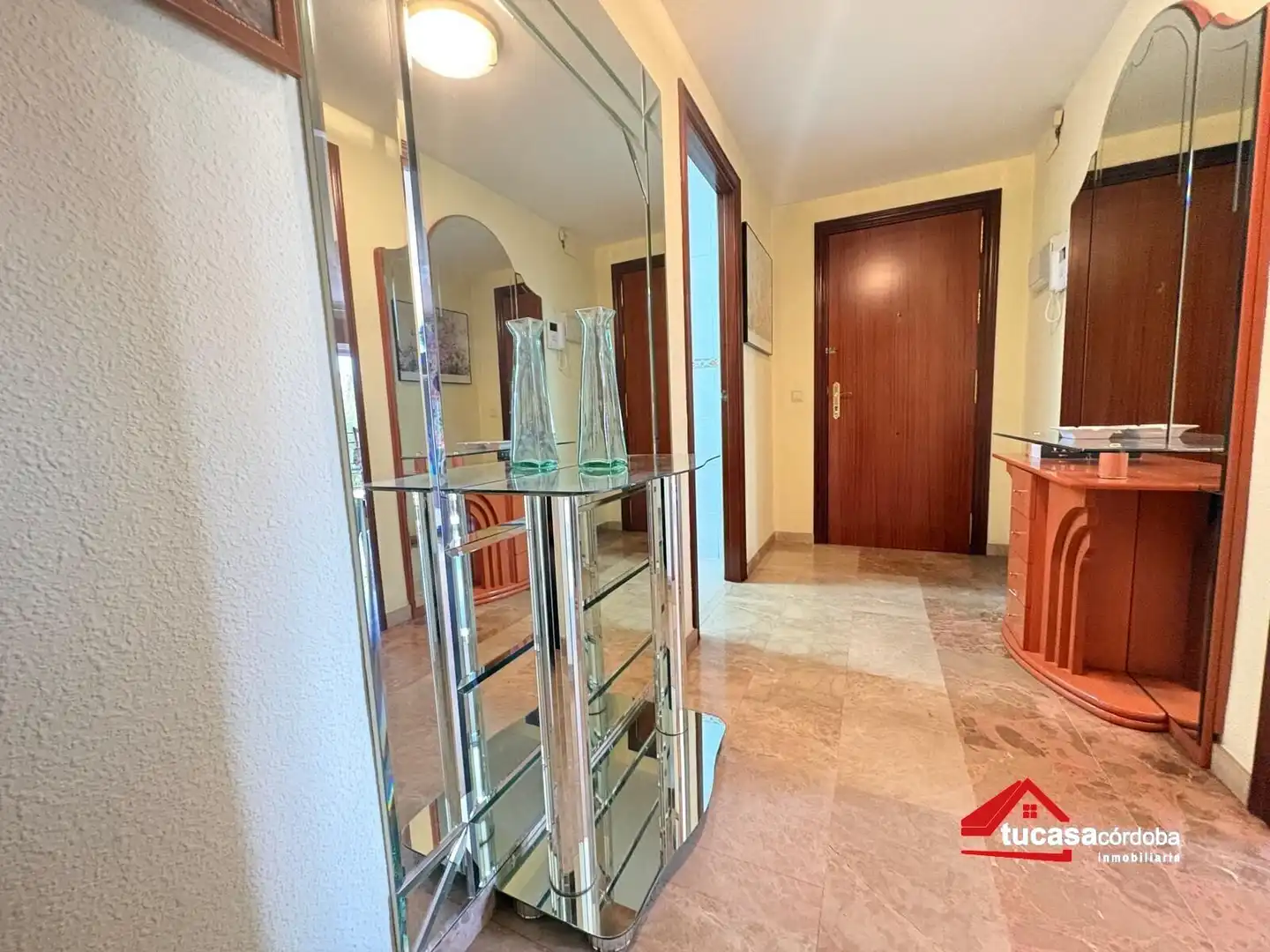 Wohnung zum Verkauf in Fuensanta- Arcángel