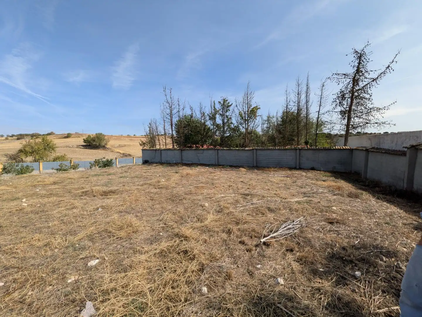 Terreny residencial en venda a Pezuela de las Torres, imagen 13