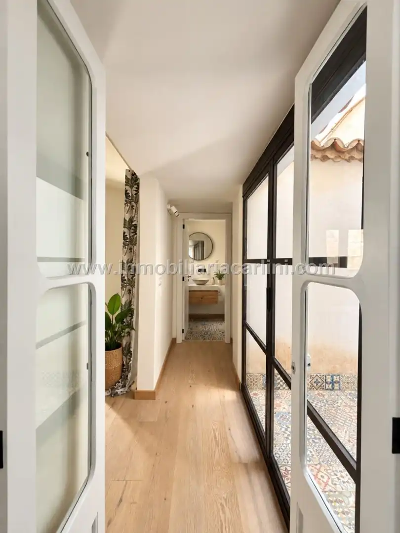 Wohnung zur Miete in  Palma de Mallorca