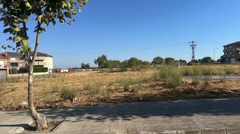 Terreny en venta en Cervera, immagine 3