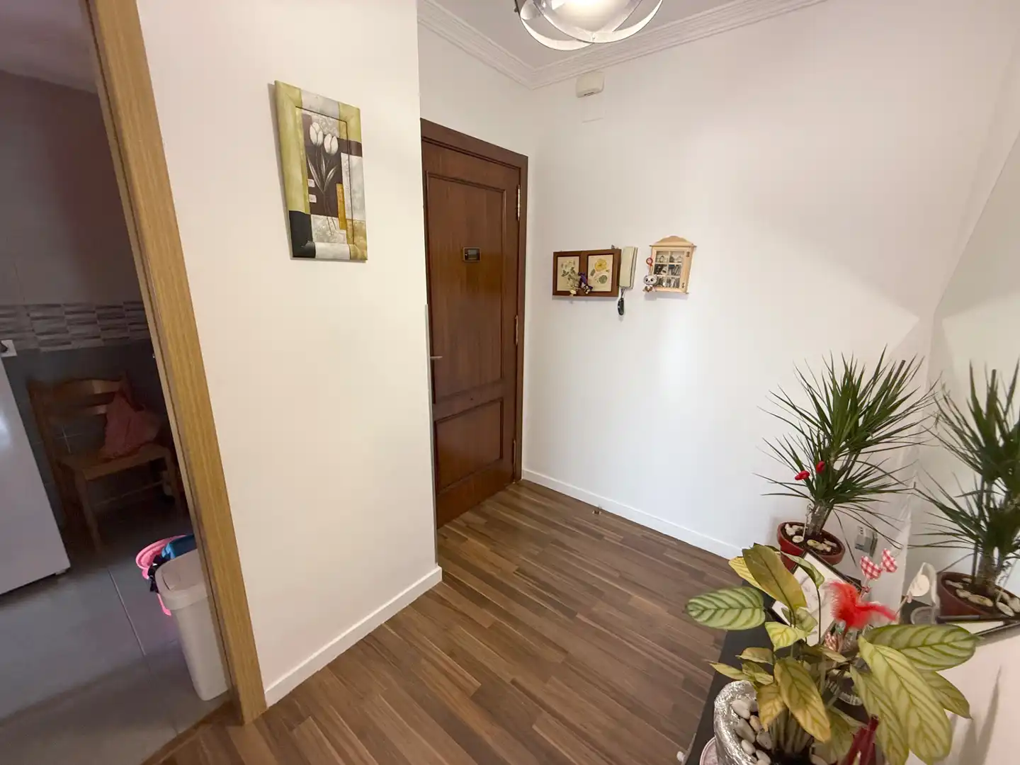 Piso en venta en Málaga con Terraza, Trastero y Amueblado