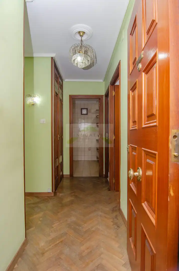 Wohnung zum Verkauf in A Coruña Capital  mit Ofen und Waschmaschine