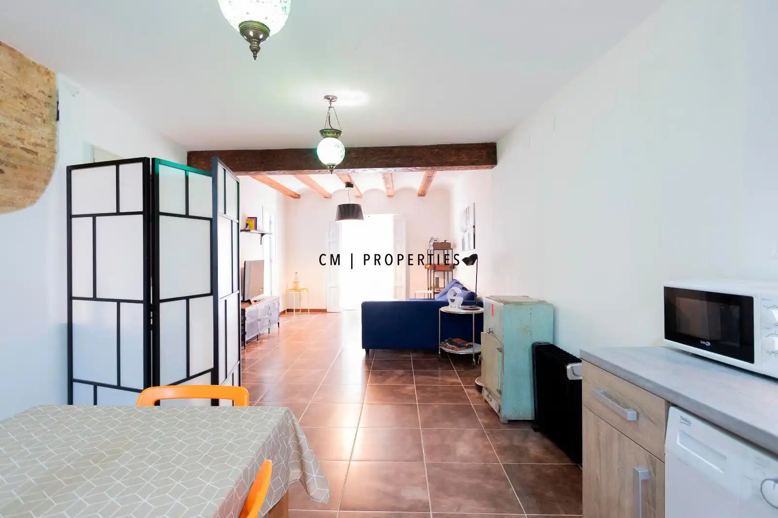Flat for sale in Torno del Hospital, imagen 11