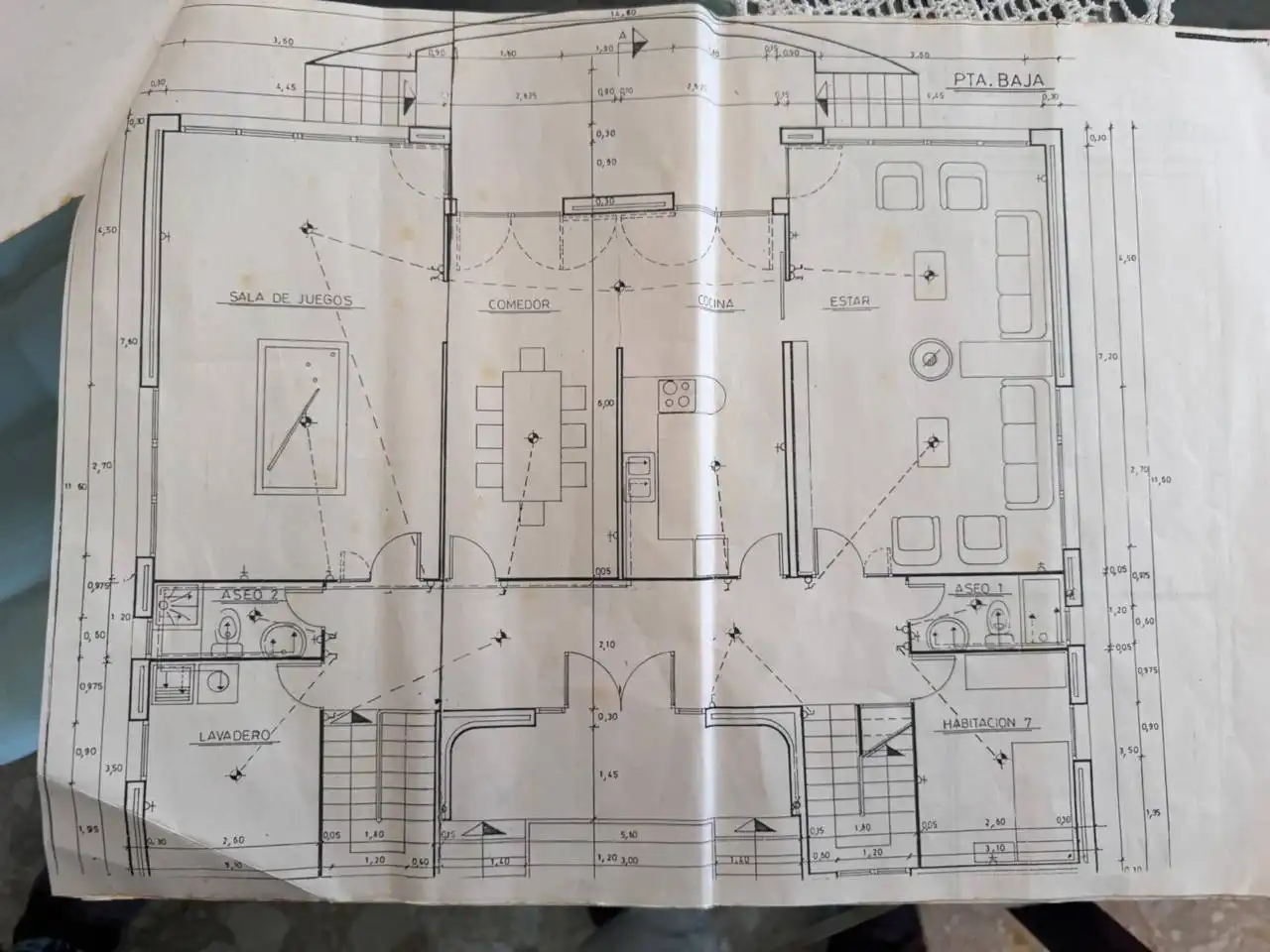 Houses for sale in Badalona  with Heating, Private garden and Terrace