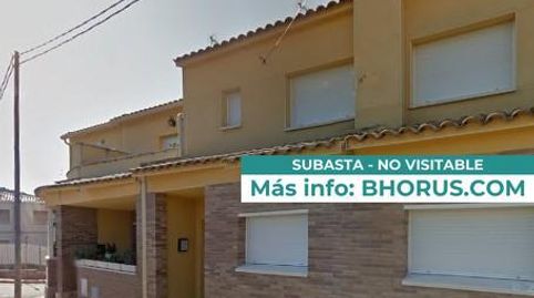 Foto 2 von Haus oder Chalet zum Verkauf in Cami Sola, 8, Bonastre, Tarragona