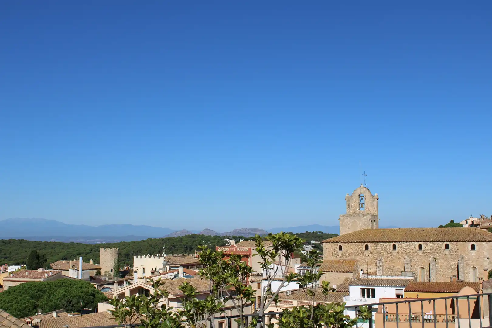 Casa a schiera con terrazza in vendita a Begur pueblo, imagen 26
