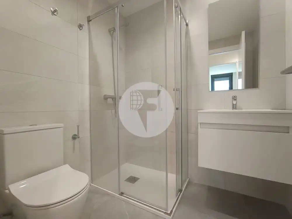 Appartement avec terrasse à louer à Llevant, imagen 14