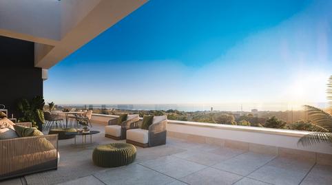 Foto 4 de Planta baixa en venda a Bello Horizonte - Lindasol, Málaga