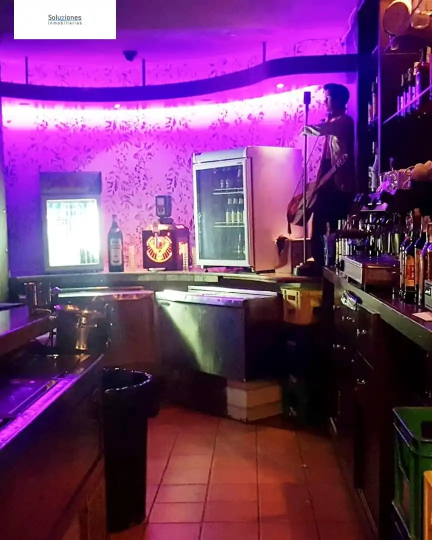 Commercial properties for sale in Pozohondo