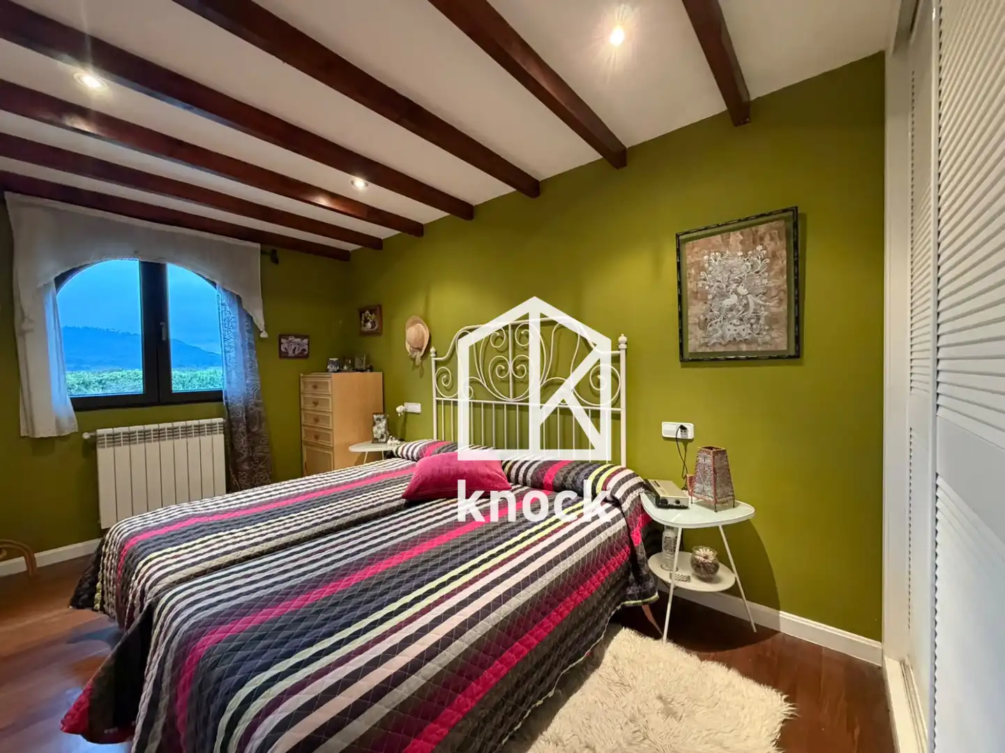 Casa amb jardí en venda a Argüero - AL CABRITON 209, imagen 52