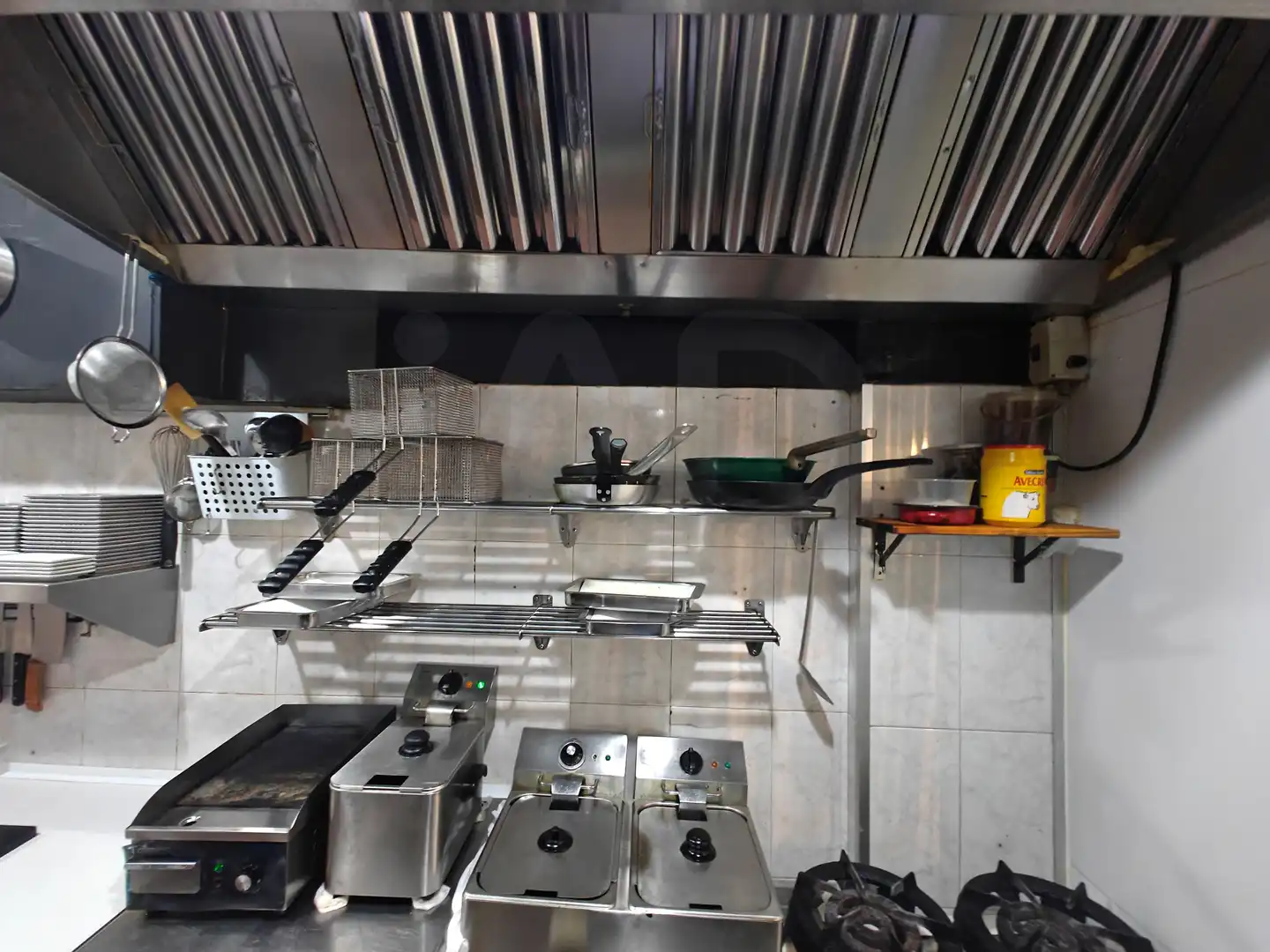 Local comercial en traspaso en Calle SANT CASIMIR 12 12, imagen 15