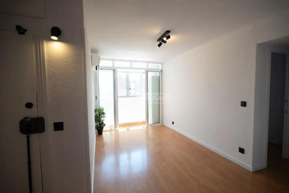 Bedroom of Flat for sale in San Blas