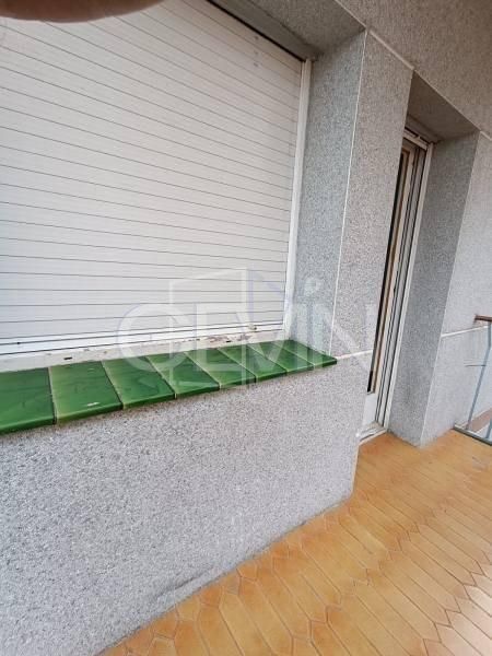 Terrassa de Pis en venda en Mollet del Vallès amb Balcó