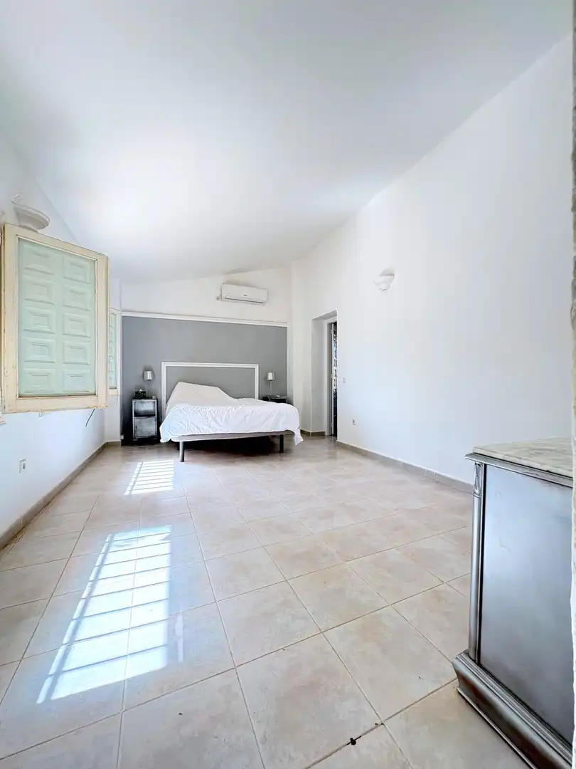 Chalet con piscina en venta en DISEMINADOS, imagen 35