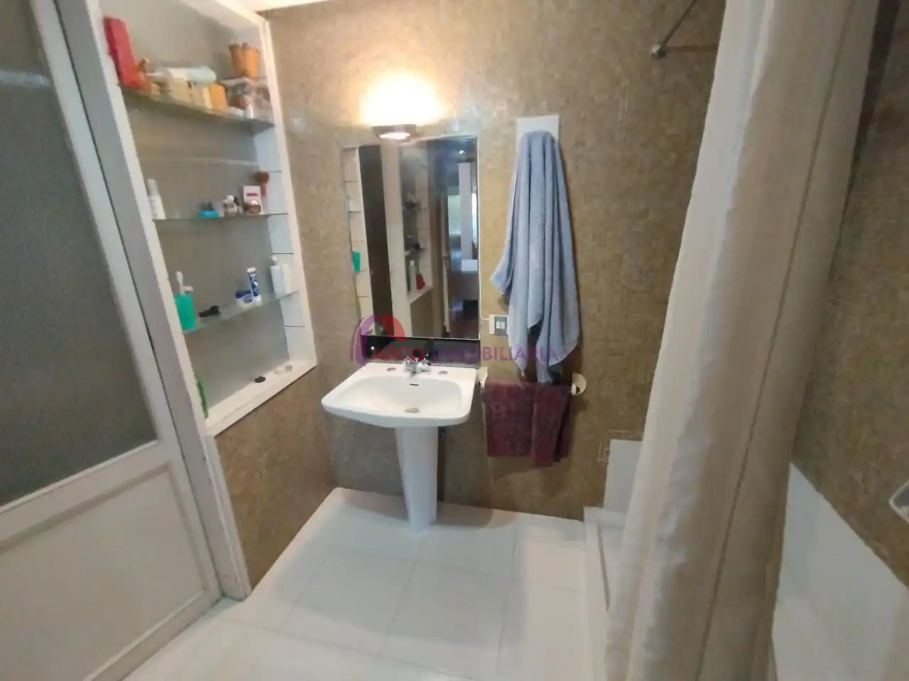 Baño de Piso en venta en Casco Antiguo