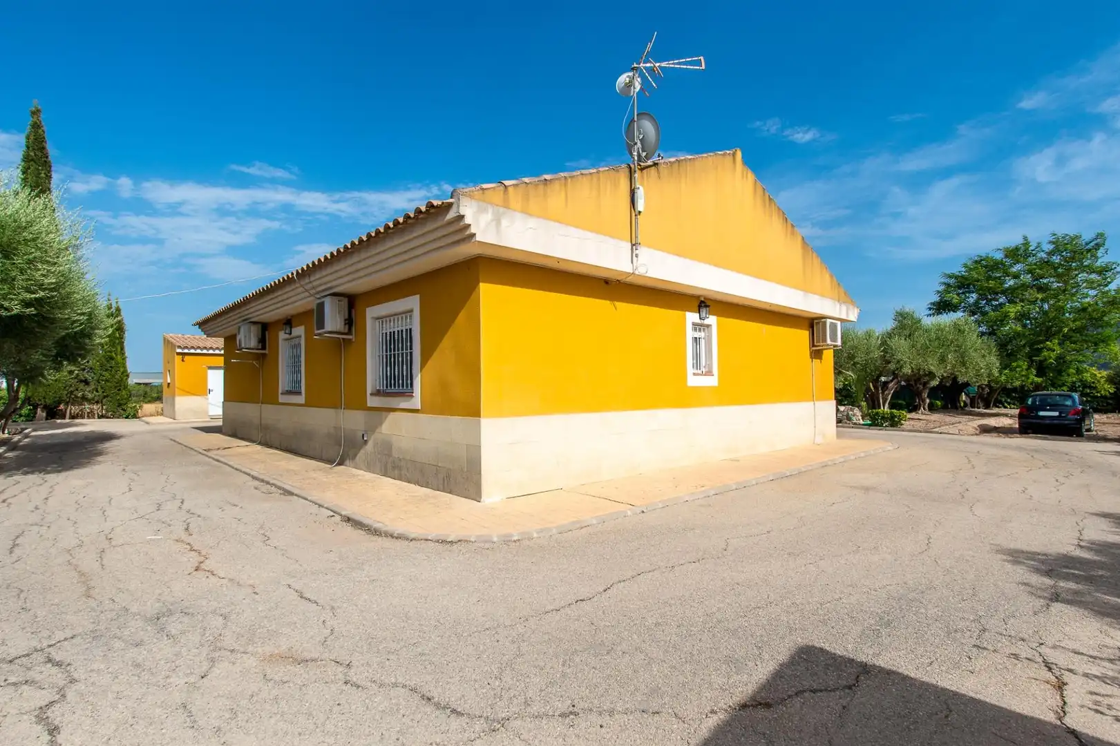 Haus oder Chalet zum Verkauf in Murcia, Murcia