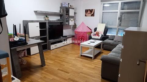 Photo 3 of Flat for sale in Paseo del Prior, Universidad, La Rioja