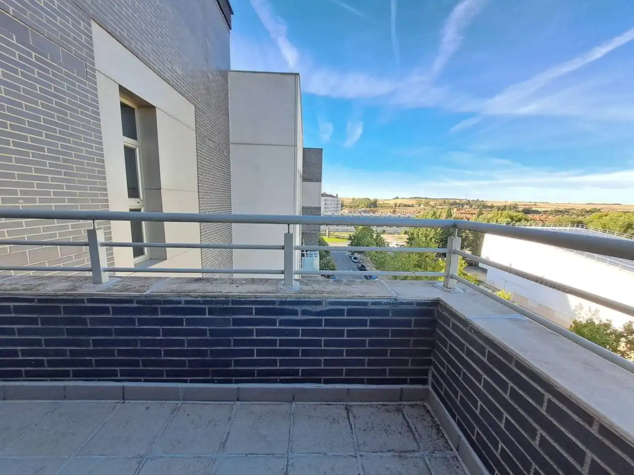 Flat with lift to rent in Calle Complutense, imagen 10