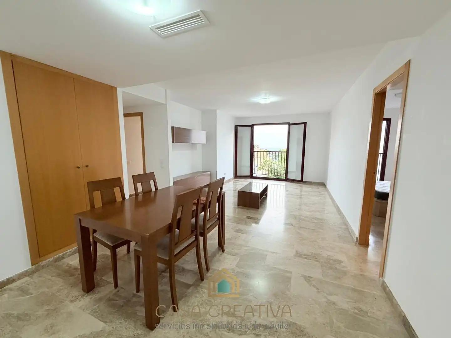 Appartement avec piscine à vendre à Calle MIGUEL ANGEL BLANCO, imagen 3