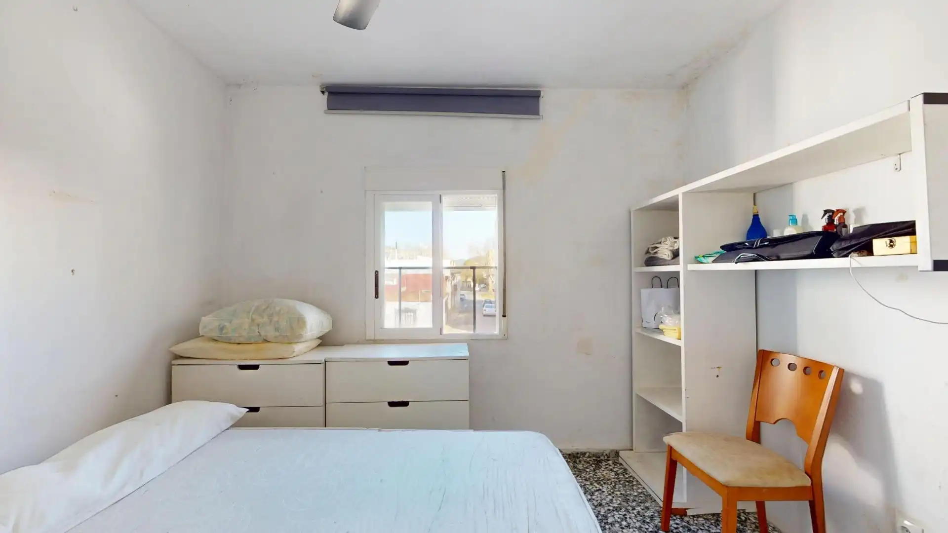 Detached homes for sale in Alcolea
