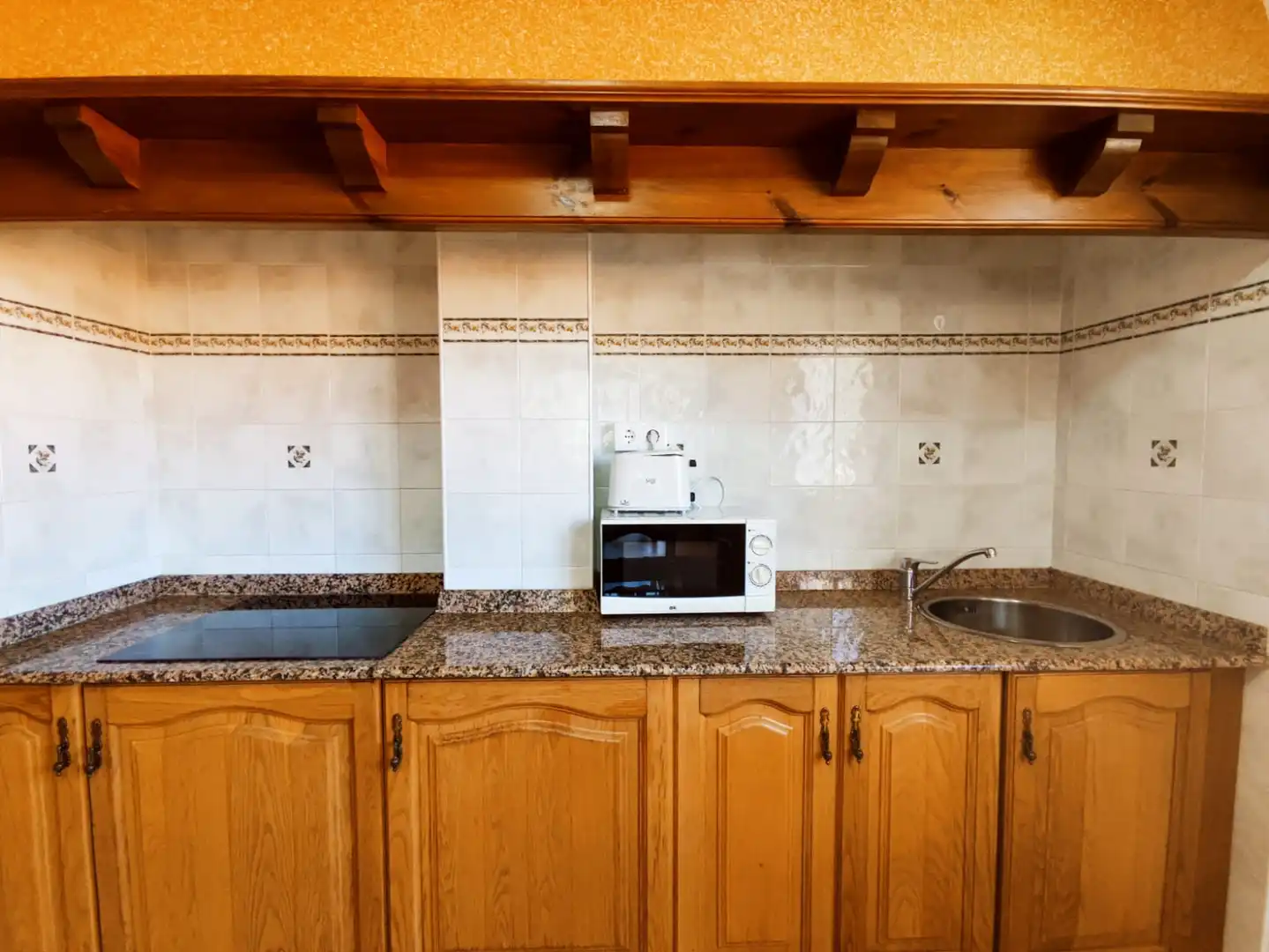 Apartament de lloguer a Calle Bricia, Posada - Barro