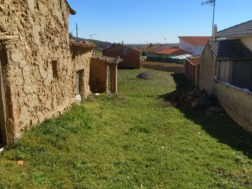 Residential for sale in Calle Melgar, 14, Villanueva de las Peras