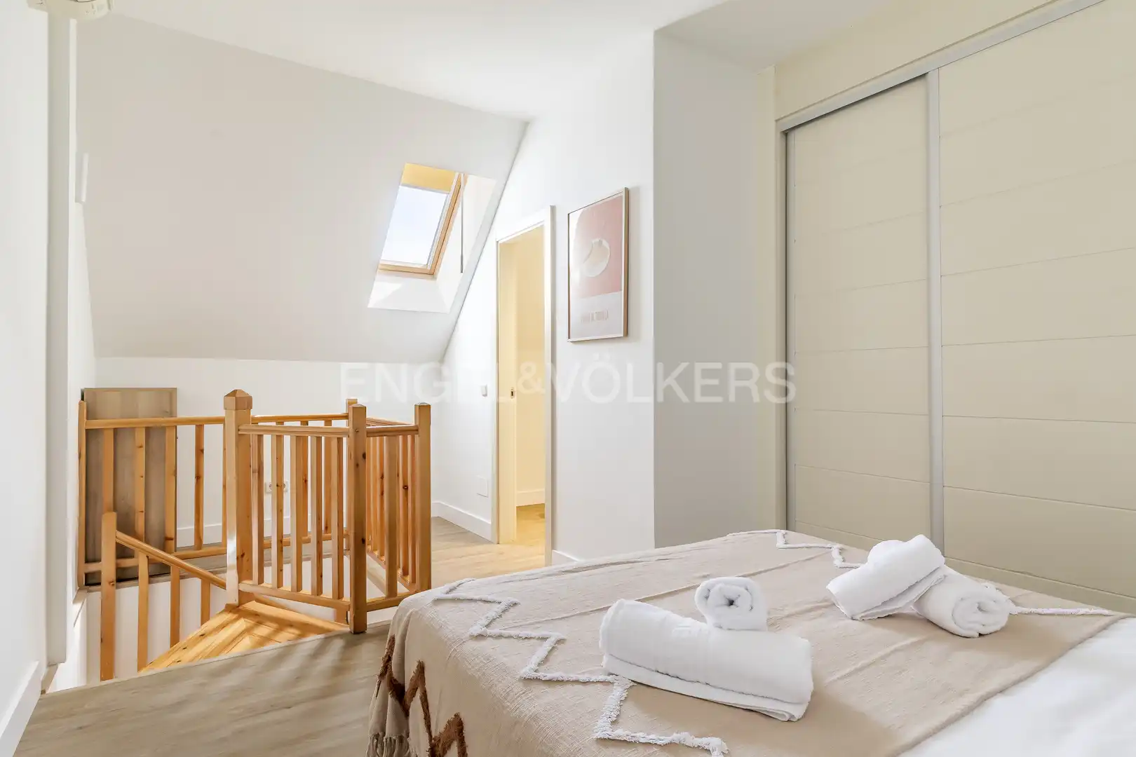 Apartament amb ascensor de lloguer a Matilde Landa 22, imagen 24