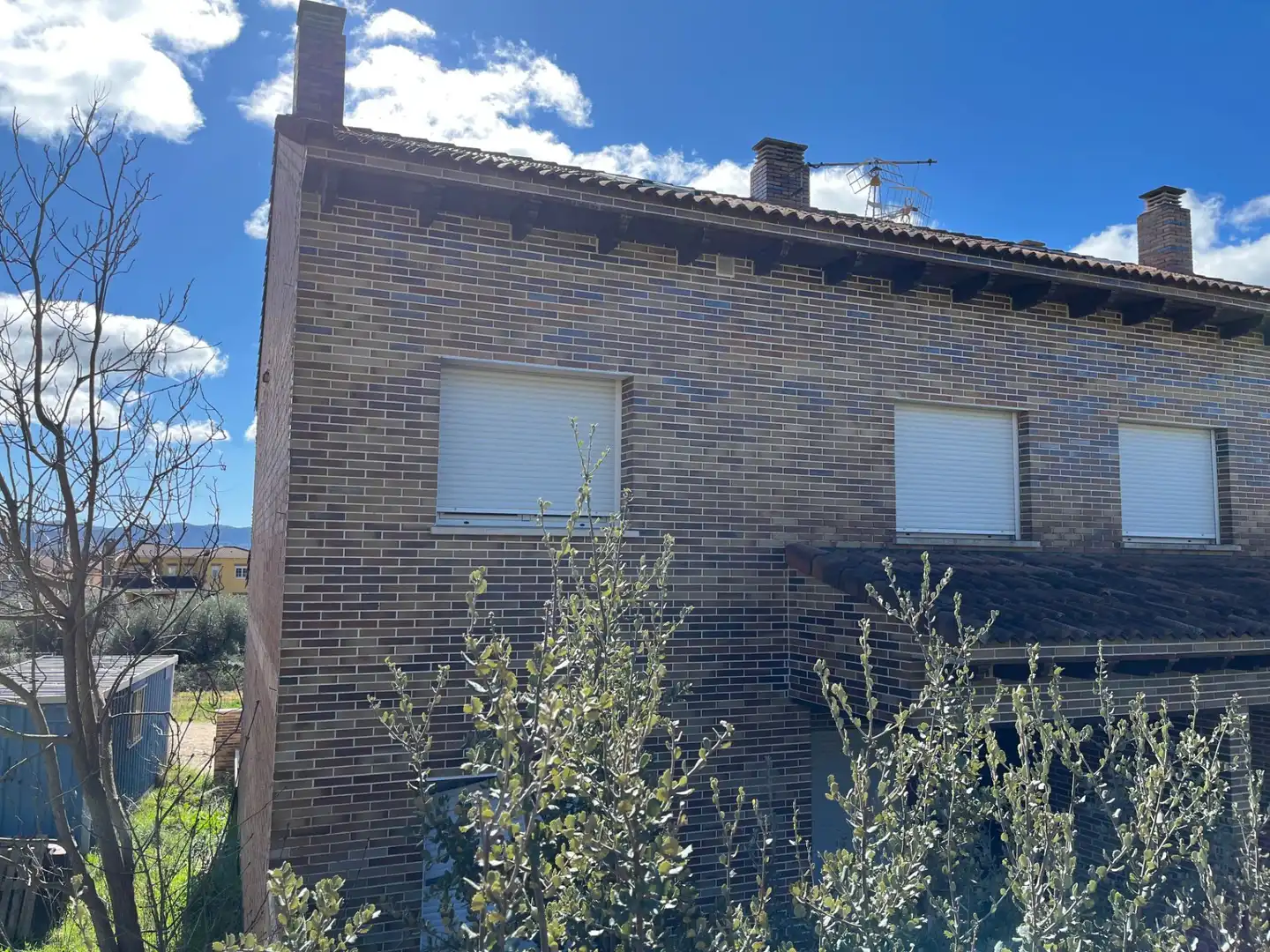 Casa o xalet en venda a CANTO DE LA VIRGEN, 14, Sotillo de la Adrada