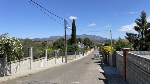 Foto 5 von Residential zum Verkauf in Masquefa, Barcelona