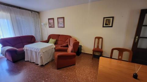 Foto 3 de Pis de lloguer a Ciudad Jardín, Badajoz