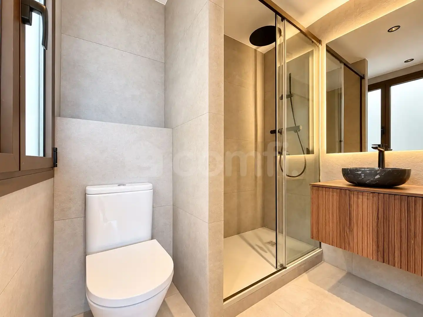 Penthouse mit Terrasse zum Verkauf in Carrer Provença, imagen 10