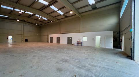 Photo 4 of Industrial buildings for rent in Carrer Dels Flequers, 7, Migjorn, Reus