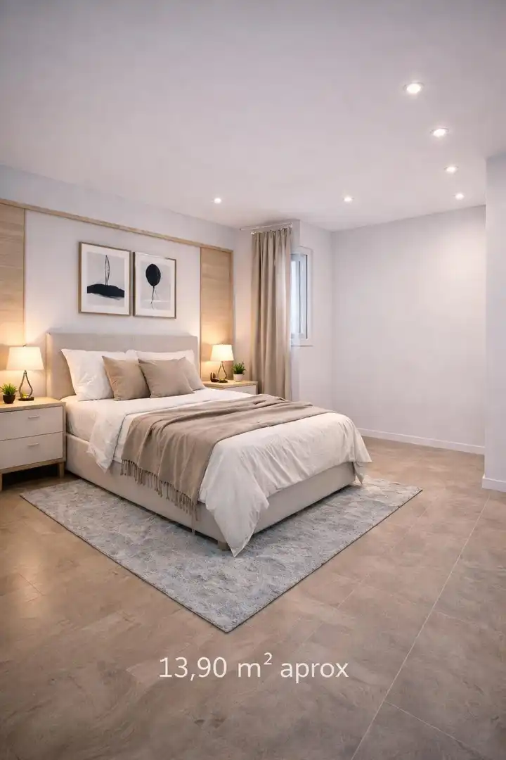 Vivienda con ascensor en venta en Calle Calle Acisclo Díaz 28, imagen 5