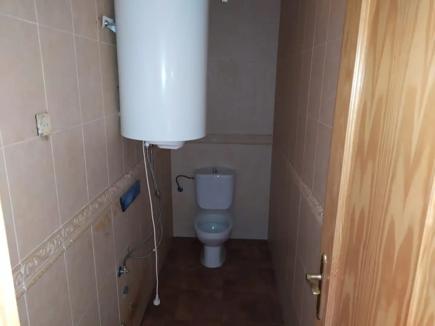 Casa pareada en venta en C/ Soria  - Urb Eras de San Sebastián -, imagen 20