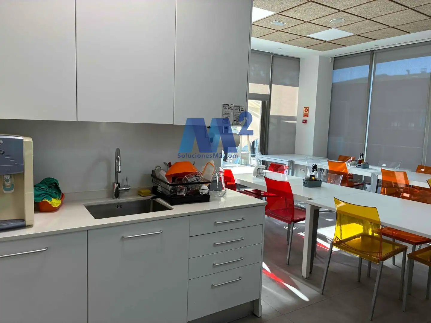 Office space with lift for sale in Einstein, imagen 27