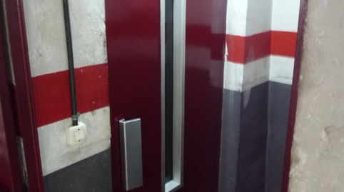 Foto 5 von Garage zum Verkauf in Passeig de Fabra I Puig, 240, Porta, Barcelona Capital