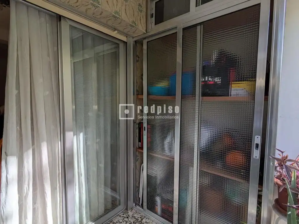 Terraza de Piso en venta en Getafe con Aire acondicionado, Calefacción y Parquet