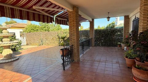 Foto 4 de Casa o chalet en venta en Mairena del Alcor, Sevilla