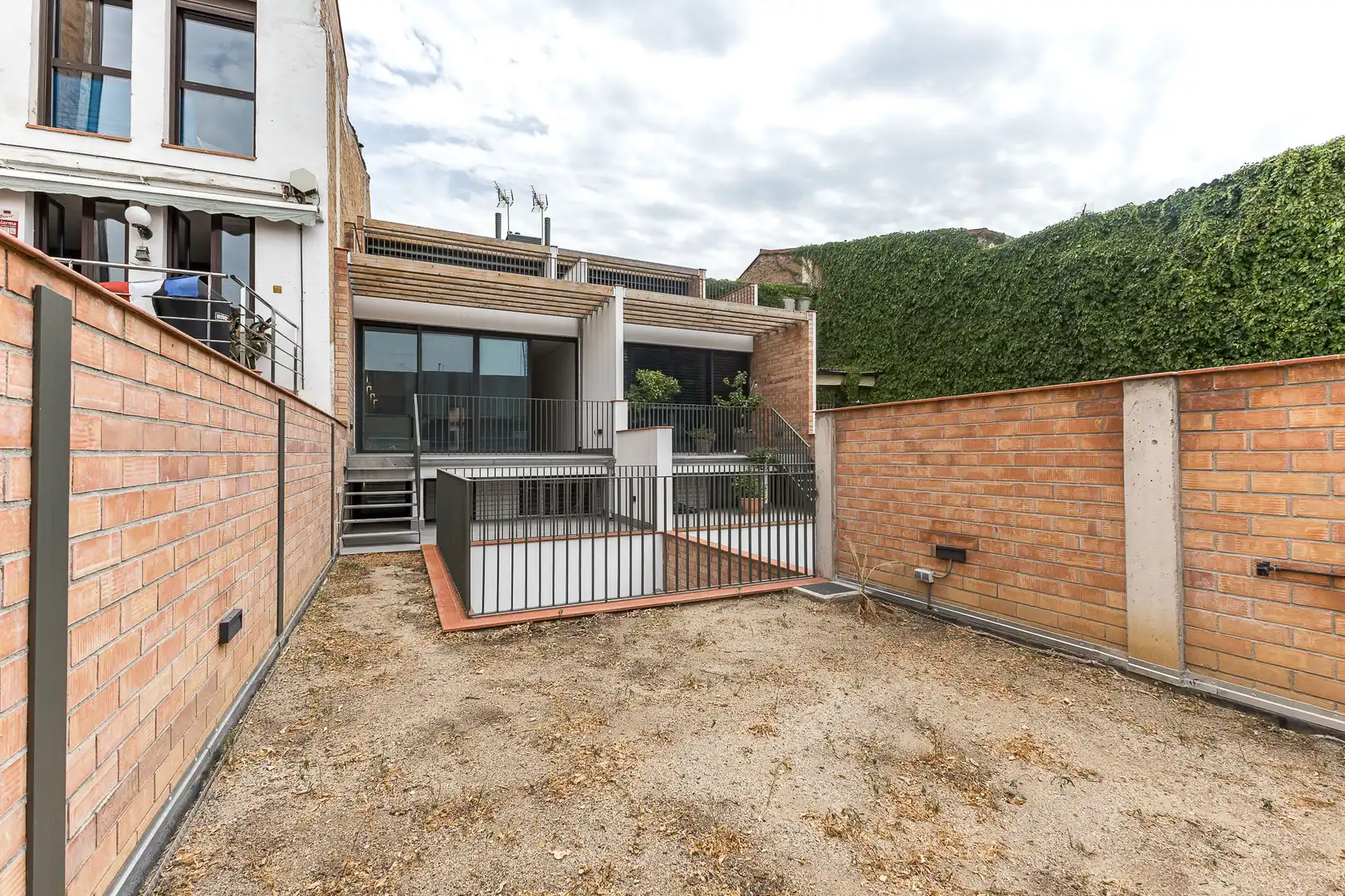 Casa a schiera con terrazza in vendita a Molins de Rei